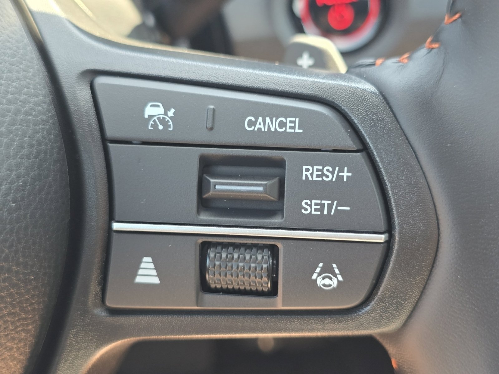 New 2026 Honda CR-V Sport-L image 31
