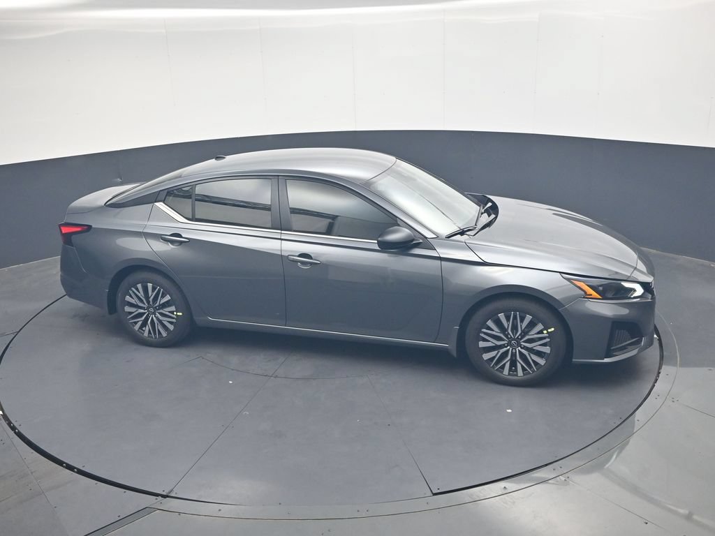 New 2026 Nissan Altima 2.5 SV FWD image 25