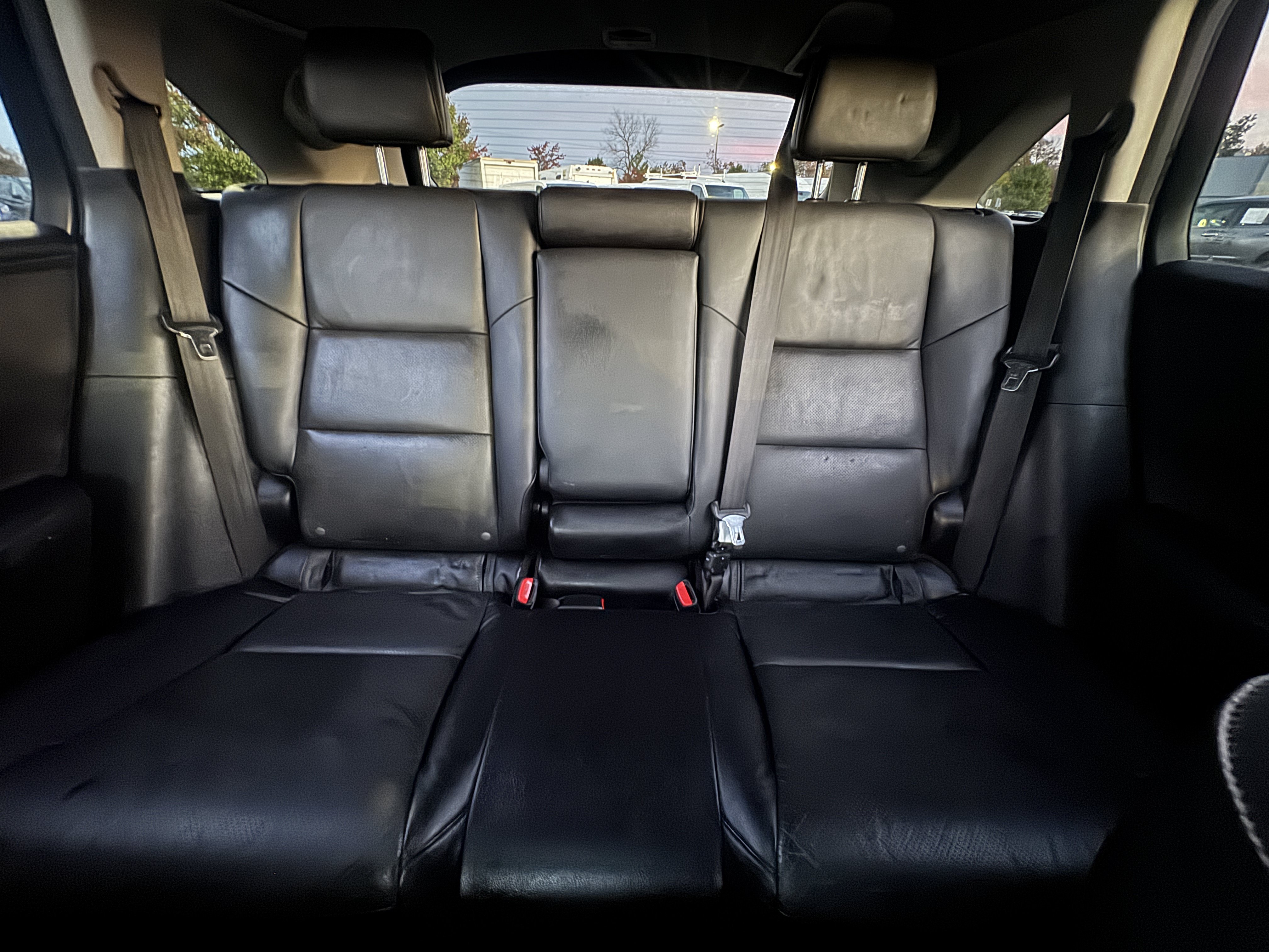Used 2014 Acura RDX w/ Technology Package FWD image 26