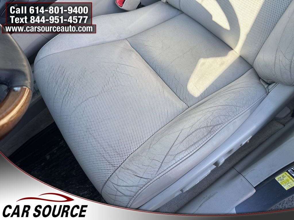 Used 2012 Lexus RX 350 AWD w/ Premium Pkg image 15