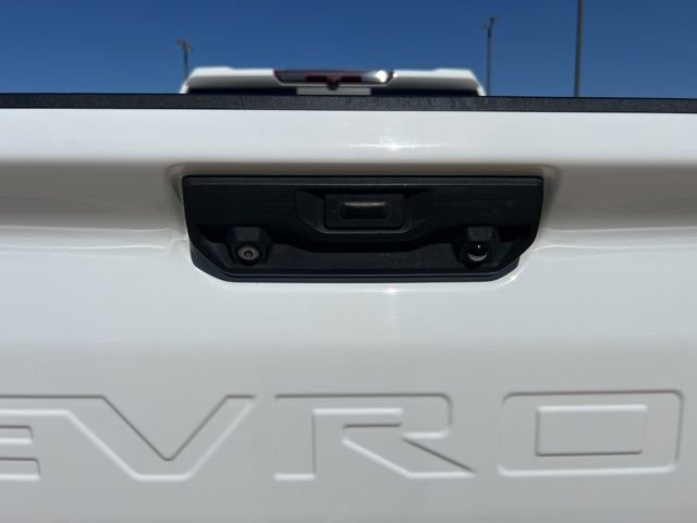 Used 2022 Chevrolet Silverado 2500 High Country w/ Safety Package II image 23