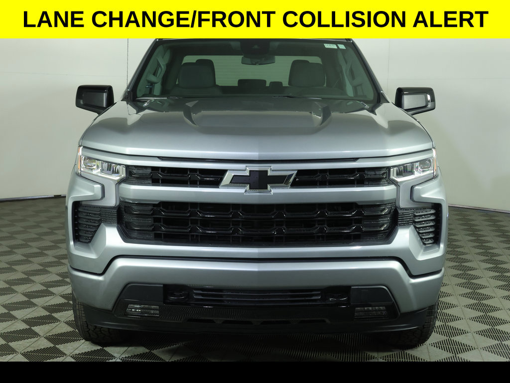 New 2026 Chevrolet Silverado 1500 RST w/ RST Select Package AWD/4WD image 8