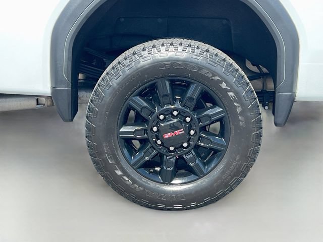 Used 2025 GMC Sierra 3500 AT4 w/ AT4 Premium Plus Package AWD/4WD image 40