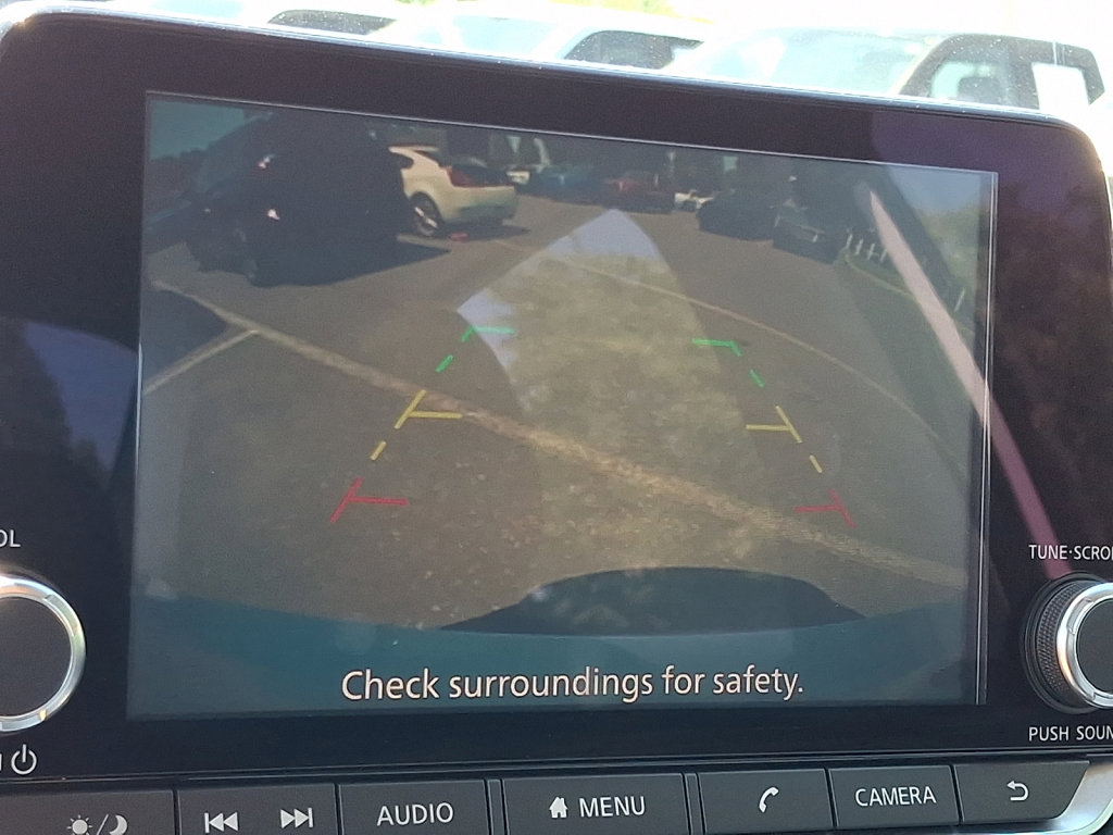 Used 2020 Nissan Sentra SR w/ Trunk Package FWD image 30