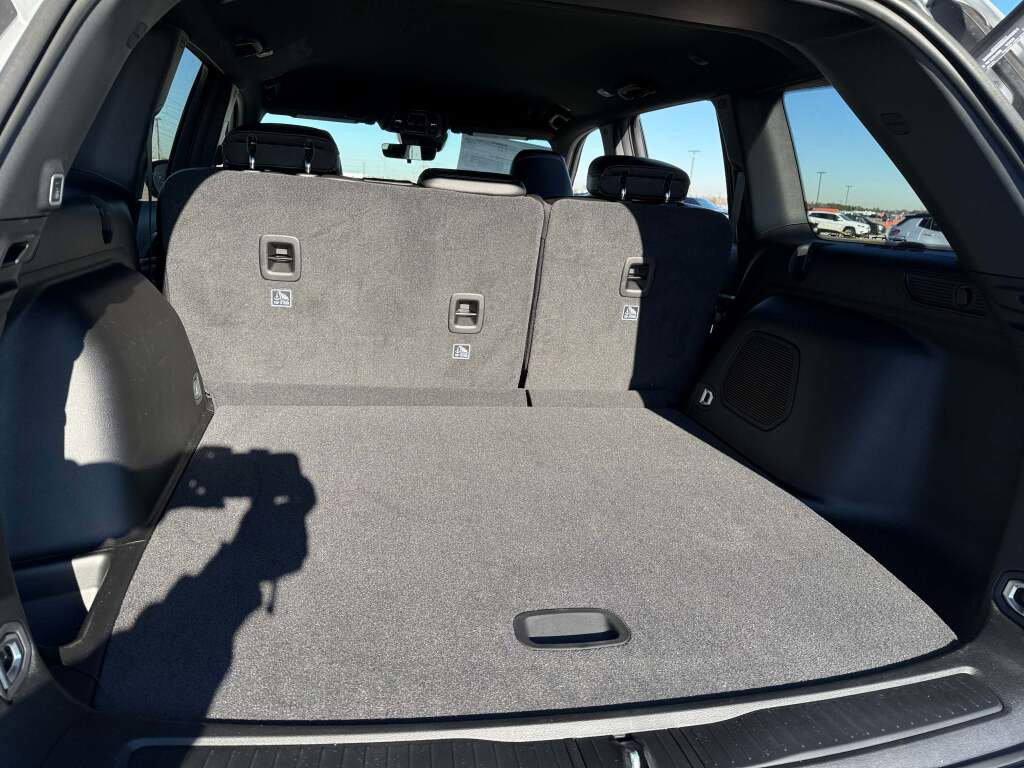 New 2026 Jeep Grand Cherokee Limited image 27