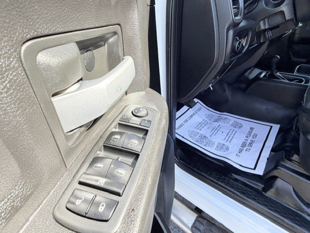 Used 2019 RAM 2500 Tradesman AWD/4WD image 15