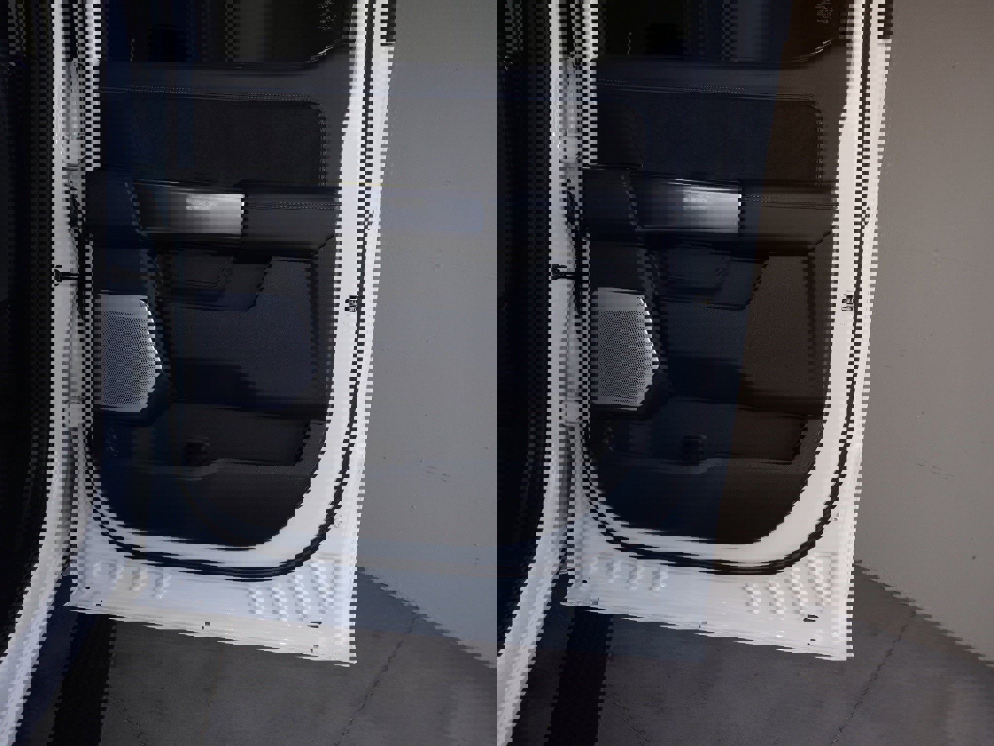 Used 2026 Ford F350 Platinum image 46