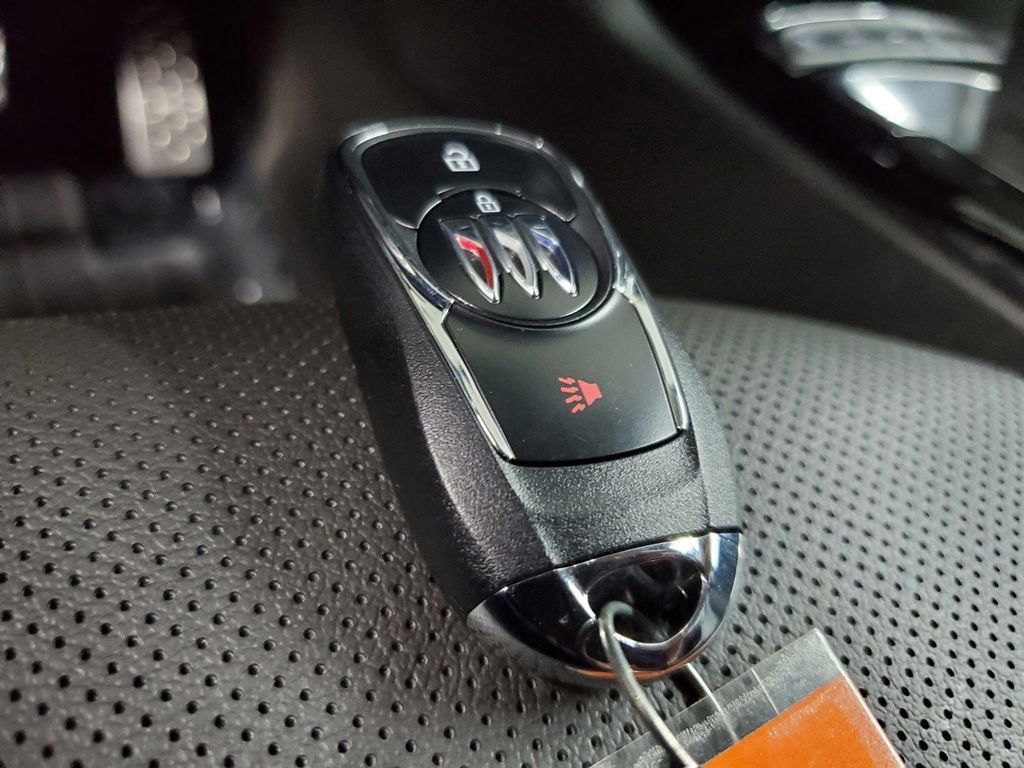 Used 2024 Buick Encore GX Sport Touring w/ Advanced Technology Package image 36