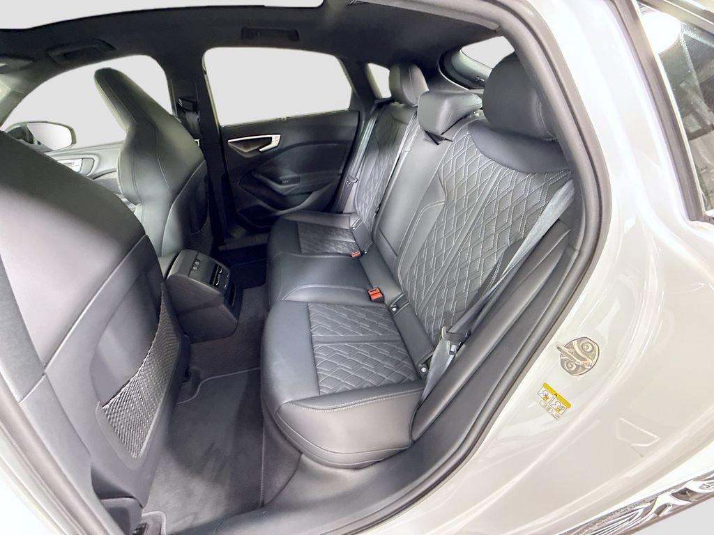 Certified 2025 Audi S5 Premium Plus AWD/4WD image 21