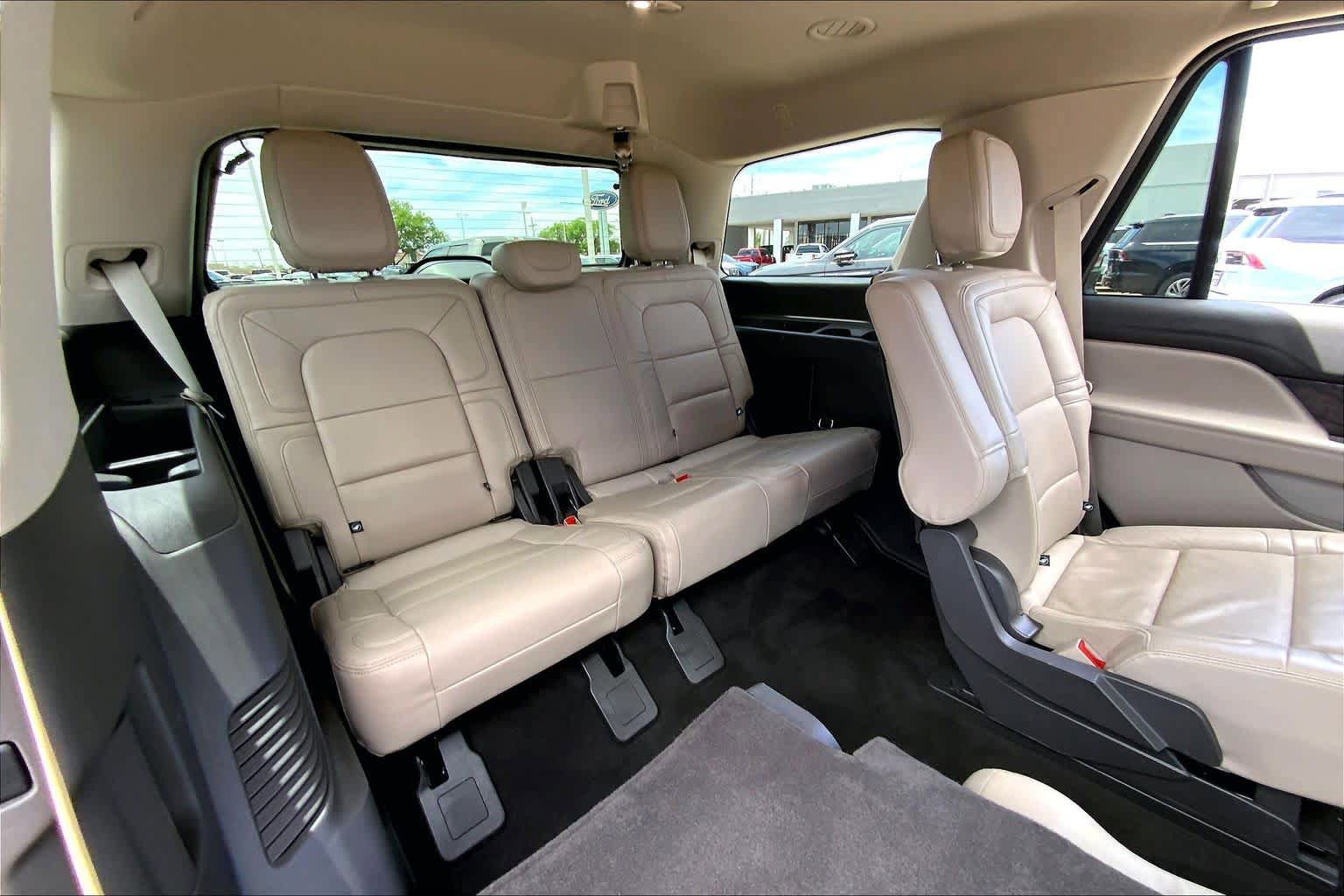 Used 2023 Lincoln Navigator Reserve RWD image 20