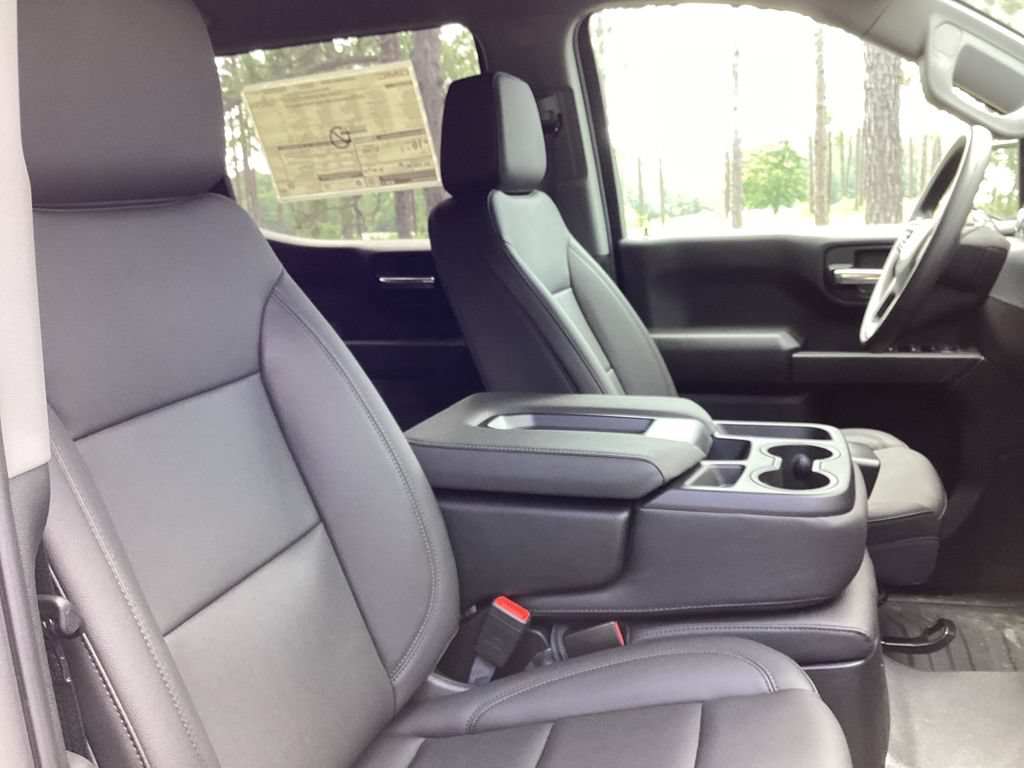 New 2026 GMC Sierra 1500 Pro w/ Pro Value Package AWD/4WD image 20
