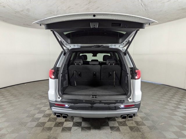 Certified 2025 GMC Acadia Elevation image 11
