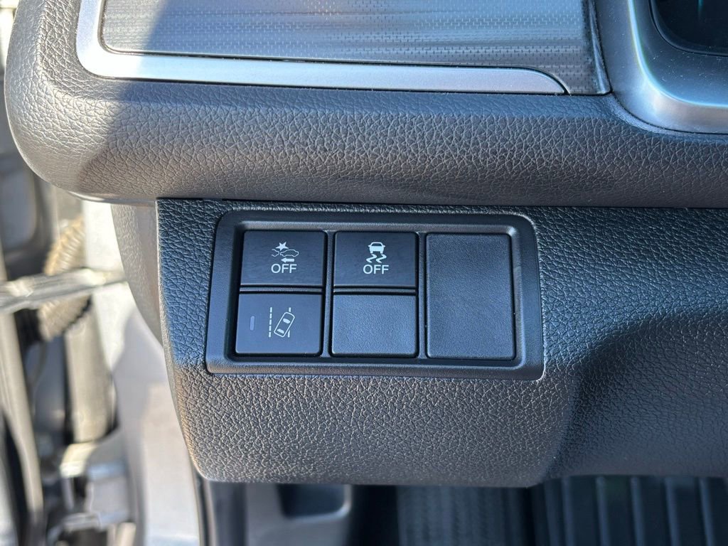 Used 2019 Honda Civic EX image 22