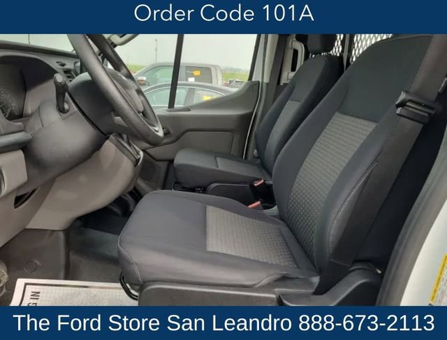 Used 2024 Ford Transit 250 Low Roof w/ Exterior Upgrade Package image 9