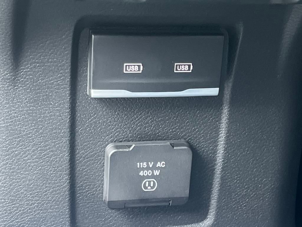 New 2025 Jeep Gladiator Rubicon w/ Convenience Group image 21