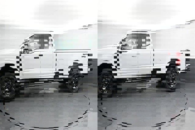 New 2026 Ford F350 XL w/ STX Appearance Package image 9