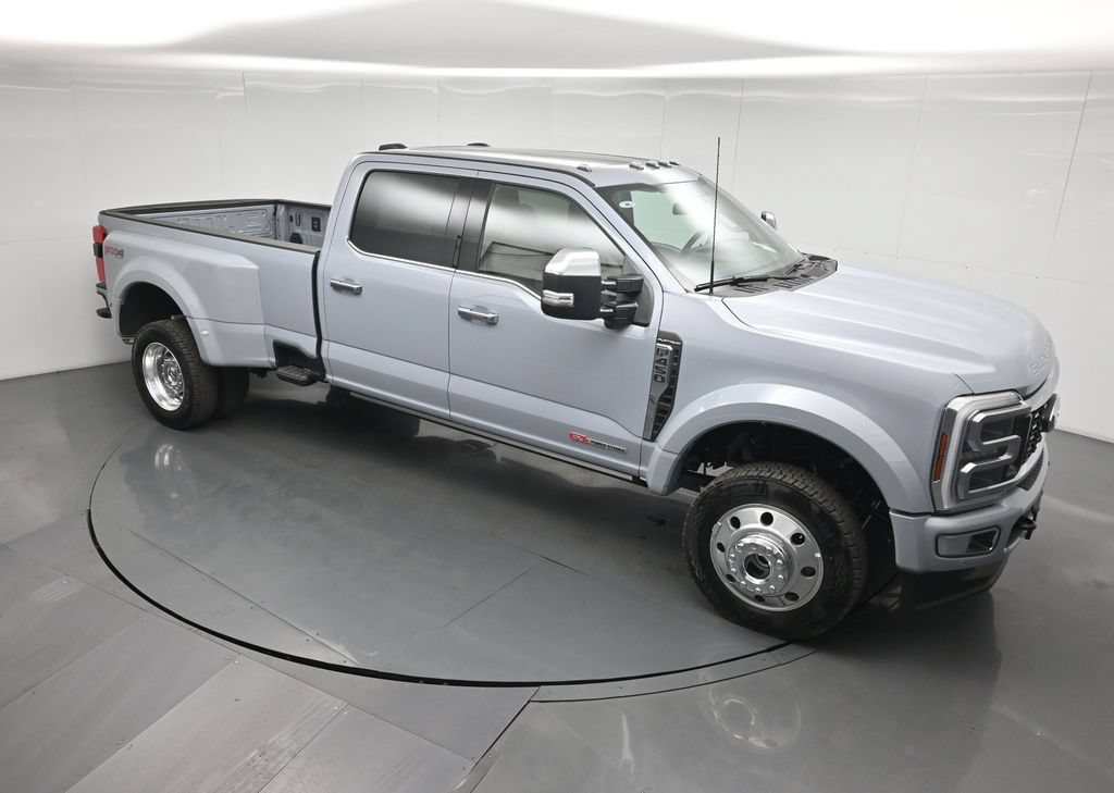 New 2026 Ford F450 Platinum w/ Platinum Plus Package AWD/4WD image 35
