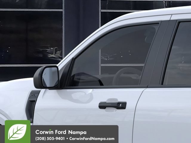 New 2026 Ford Maverick XL AWD/4WD image 21
