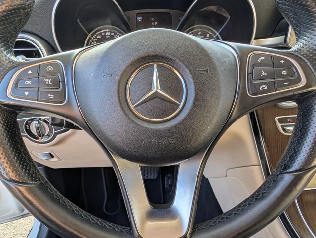 Used 2016 Mercedes-Benz GLC 300 image 22