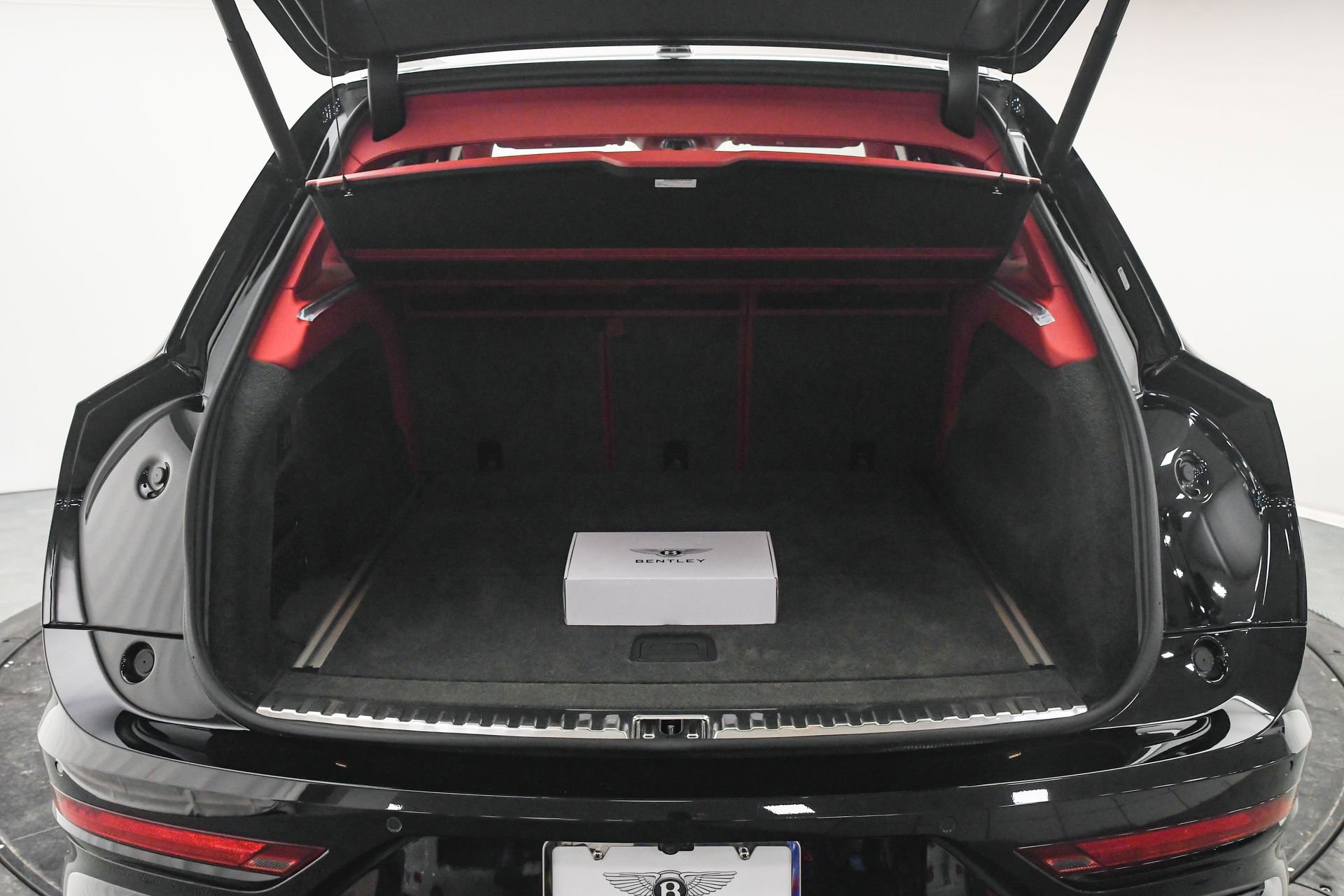 Certified 2021 Bentley Bentayga Speed image 7