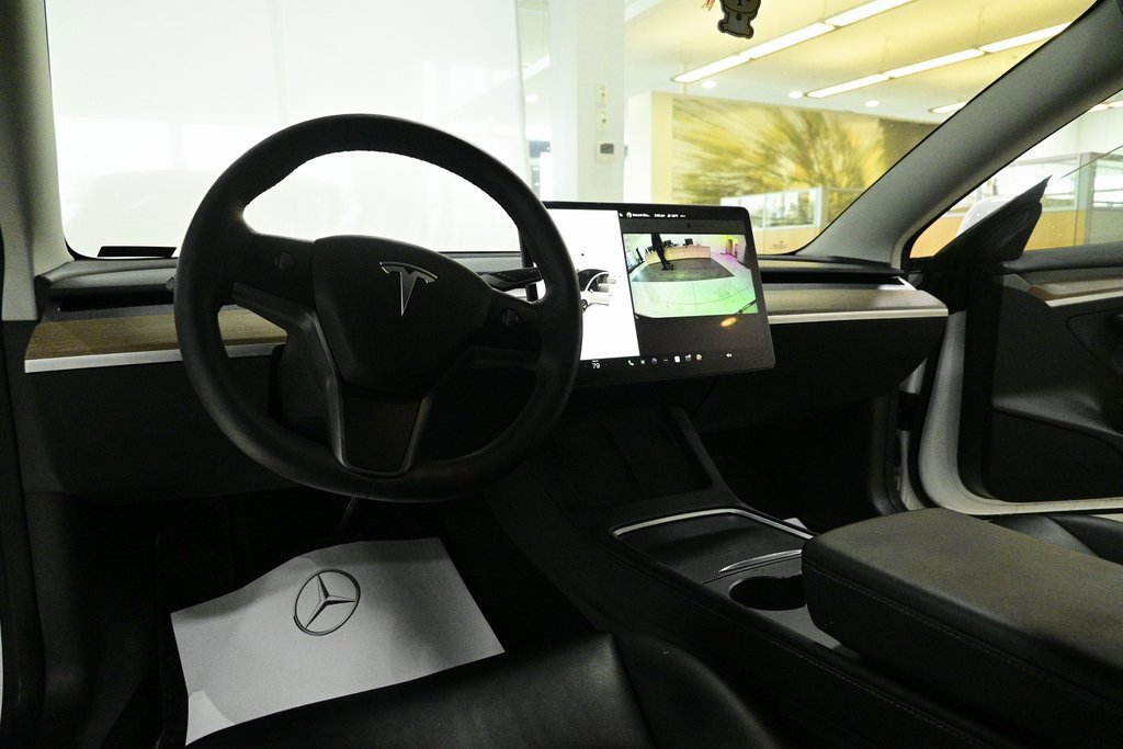 Used 2022 Tesla Model 3 Long Range image 12