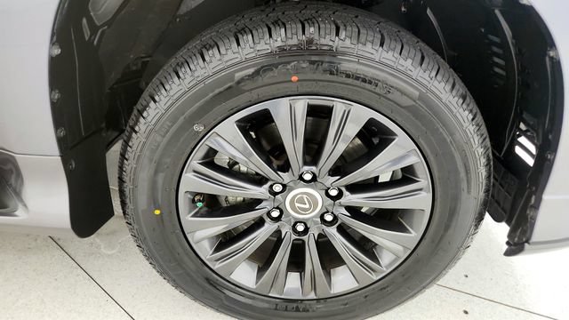 Used 2021 Lexus GX 460 Premium AWD/4WD image 80