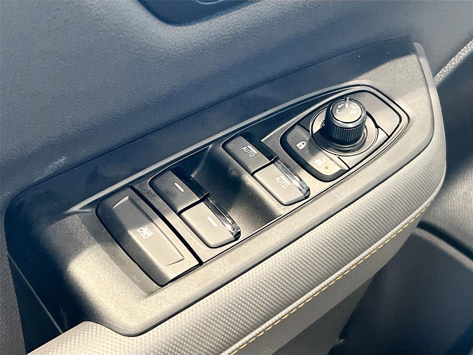 New 2026 Subaru Forester Wilderness image 22