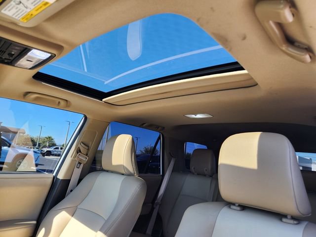 Used 2018 Toyota 4Runner SR5 image 21