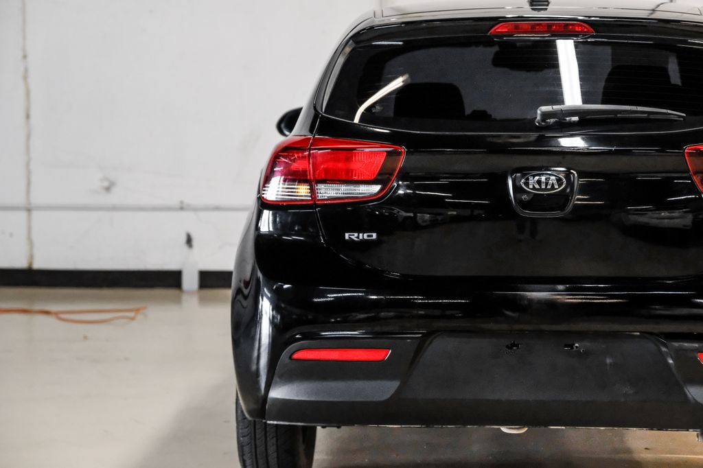 Used 2023 Kia Rio S FWD image 49