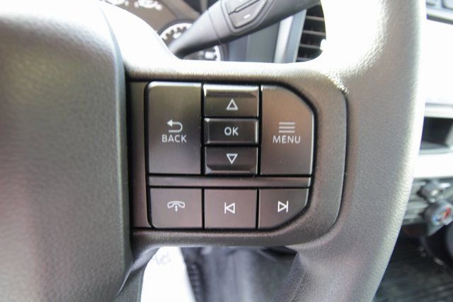 New 2024 Ford F550 4x4 Regular Cab Super Duty image 20