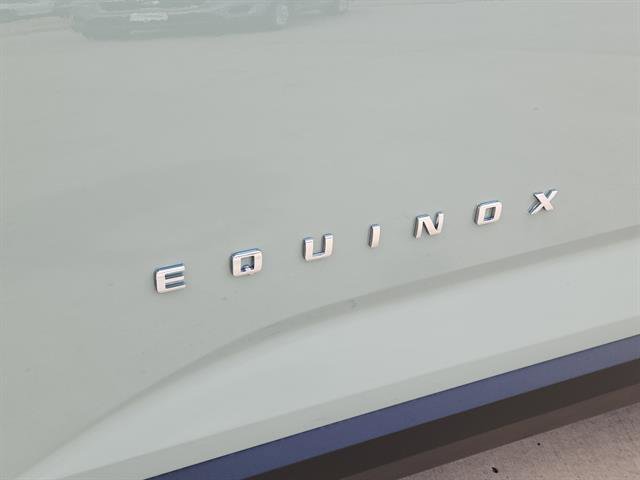 New 2026 Chevrolet Equinox LT w/ Convenience Package II image 5