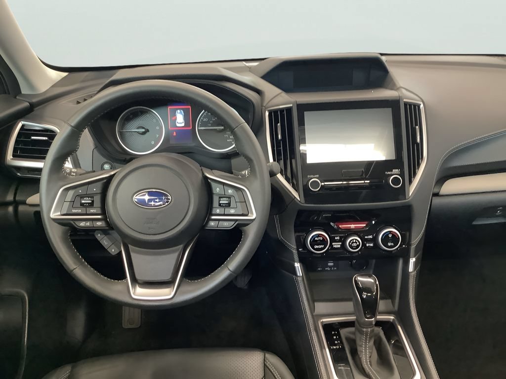 Certified 2024 Subaru Forester Limited AWD/4WD image 5