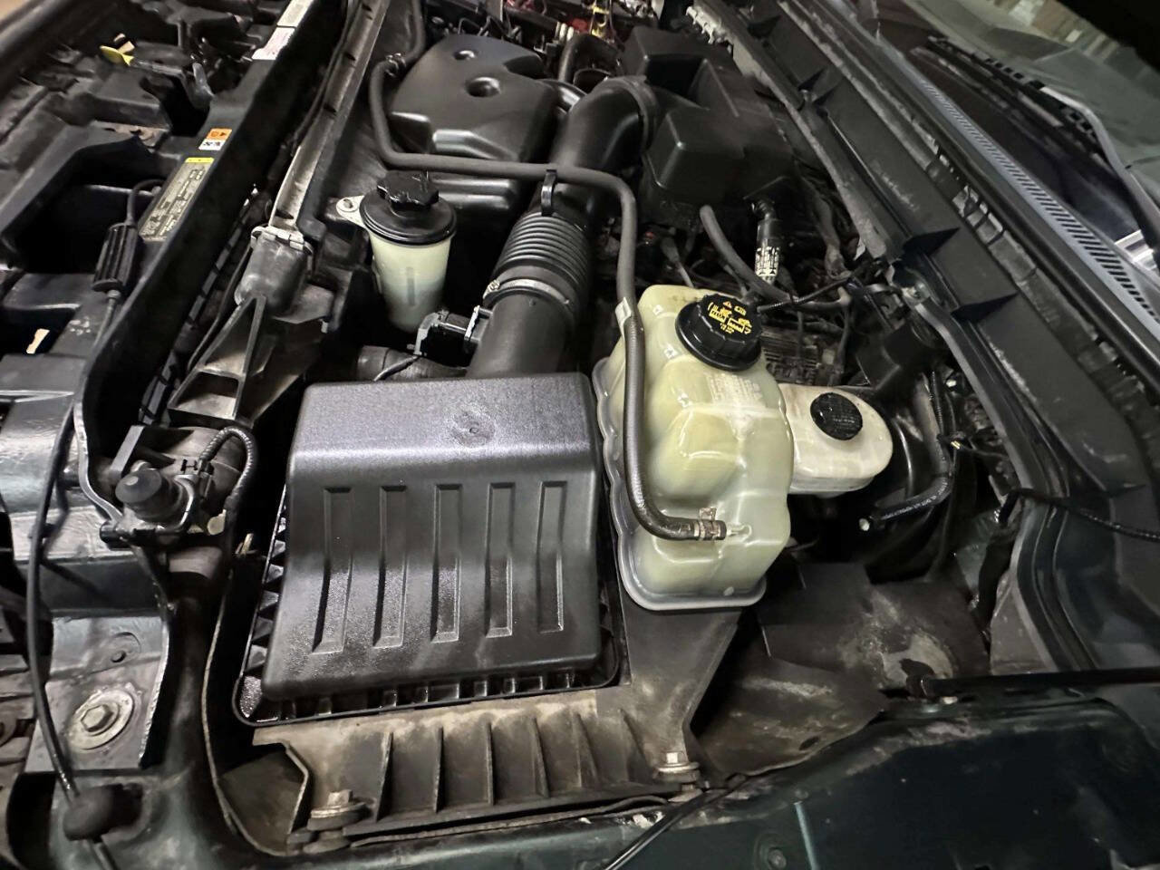 Used 2011 Ford F250 XLT w/ XLT Interior Pkg image 10