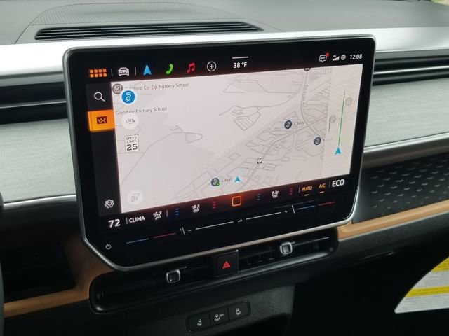 New 2025 Volkswagen ID. Buzz Pro S image 10