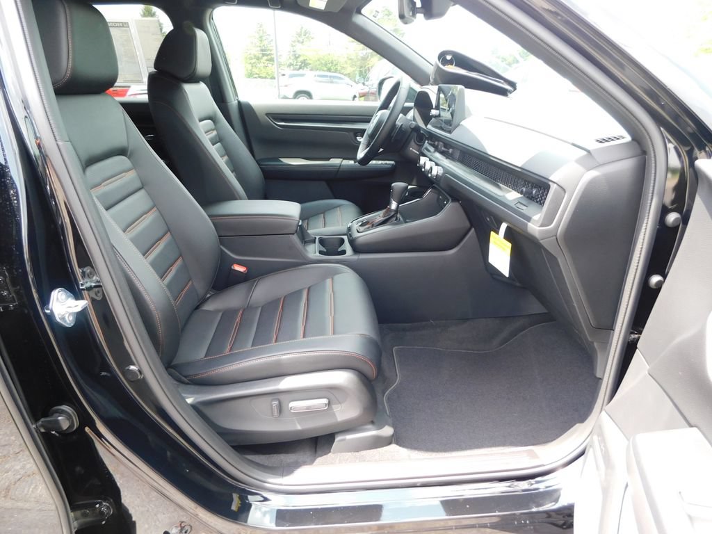 New 2026 Honda CR-V Sport-L image 18