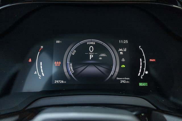 Used 2023 Lexus RX 350 w/ Accessory Package (Z1) AWD/4WD image 9