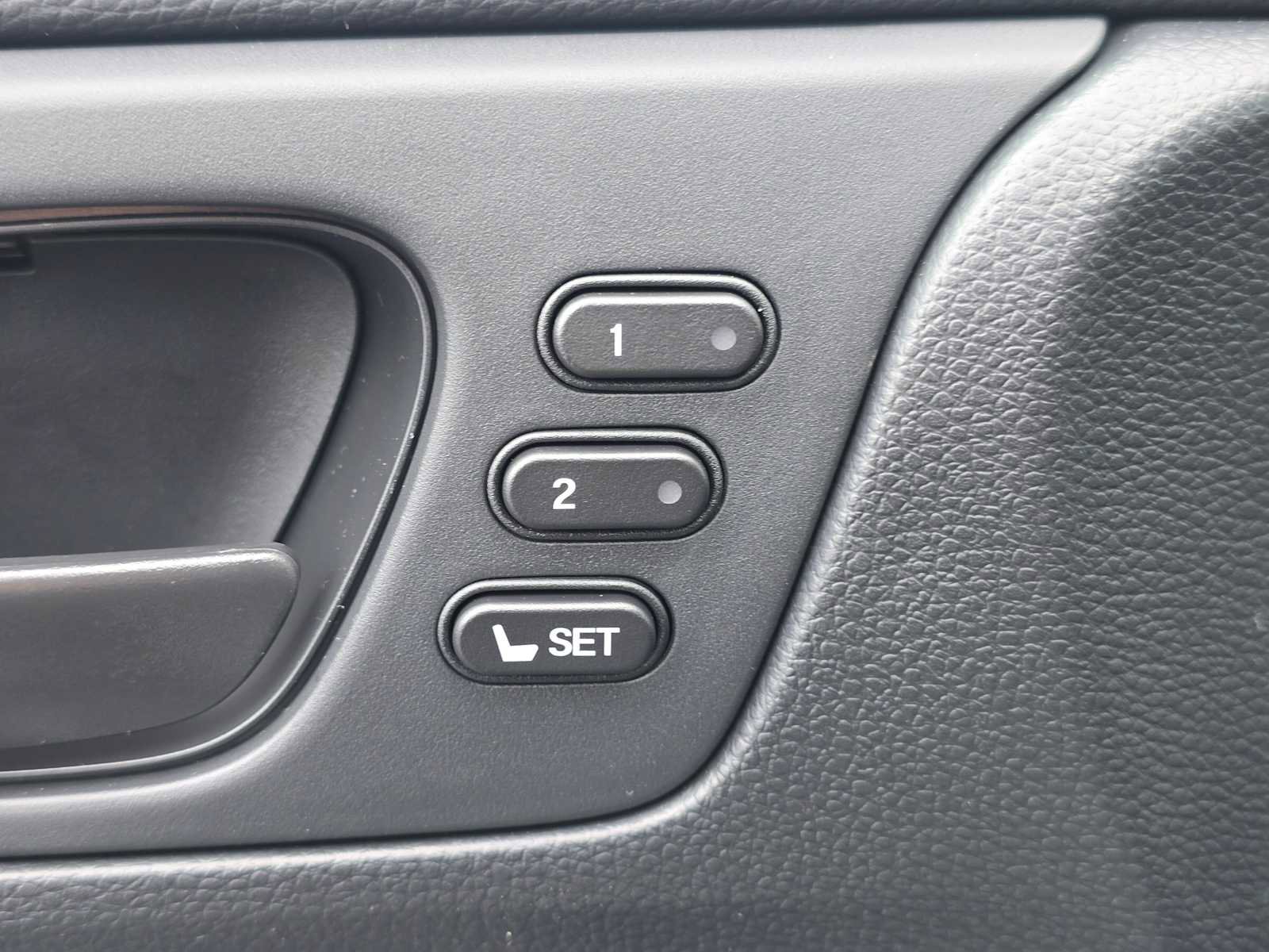 New 2026 Honda Odyssey EX-L image 25