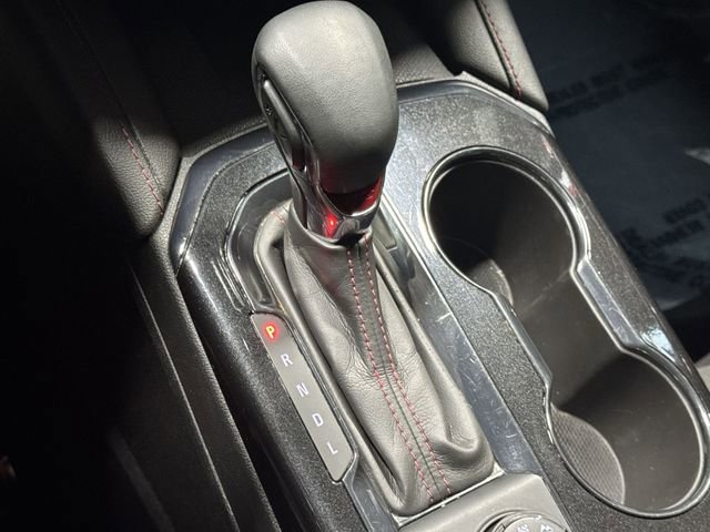 Certified 2023 Chevrolet Blazer RS w/ Driver Confidence II Package image 17