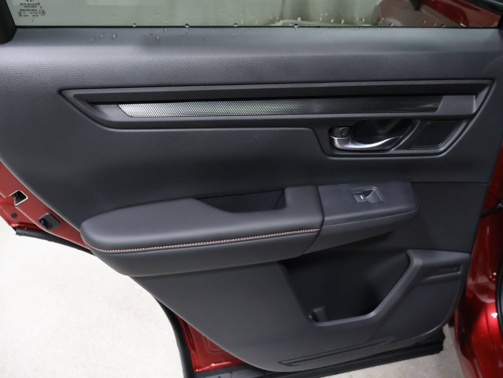 New 2027 Honda CR-V Sport-L image 16