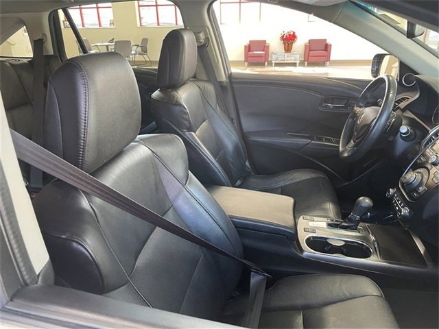 Used 2015 Acura RDX AWD w/ Technology Package image 23