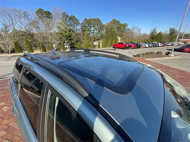 Used 2018 Subaru Forester 2.5i Touring w/ Popular Package #3B image 19