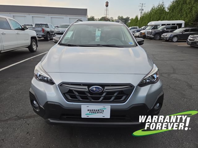 Used 2023 Subaru Crosstrek 2.5i Sport AWD/4WD image 2