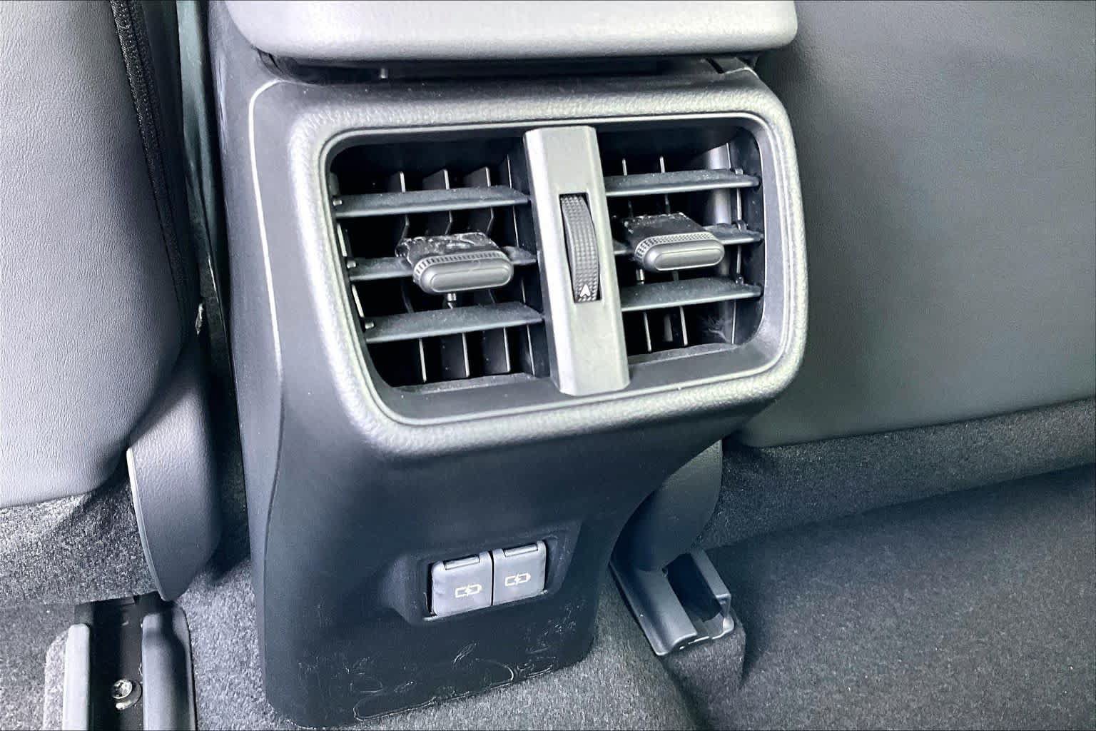 New 2026 Lexus UX 300h AWD w/ Cold Area Package image 13