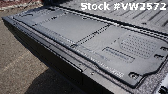 Used 2024 Ford F150 Tremor w/ Bed Utility Package image 46