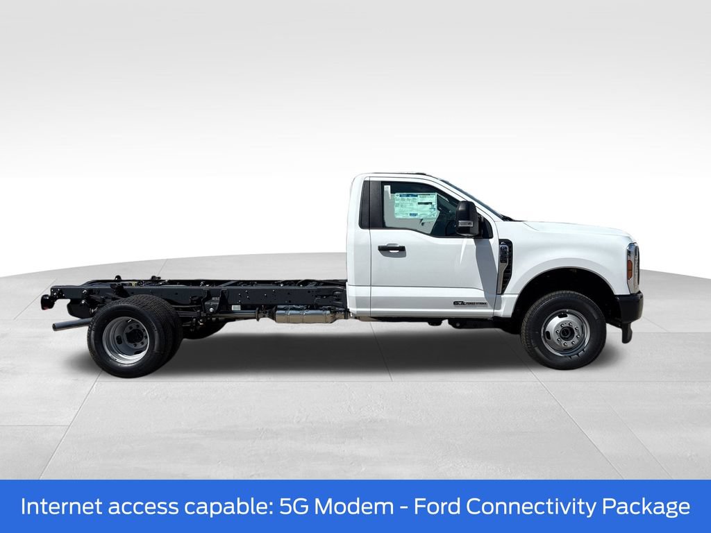 New 2026 Ford F350 XL AWD/4WD image 8