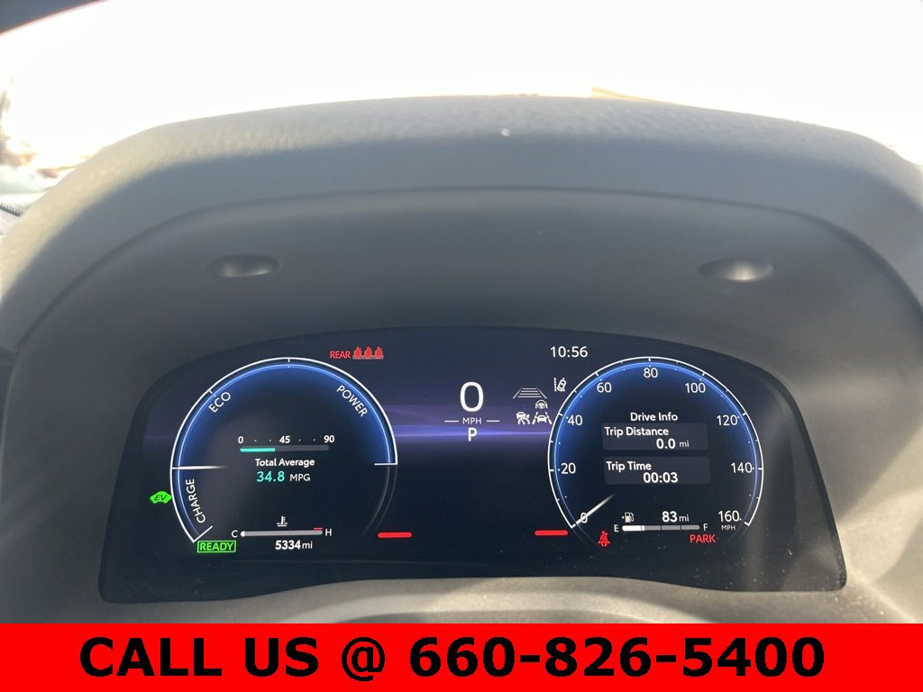 Used 2025 Toyota Camry XSE image 18