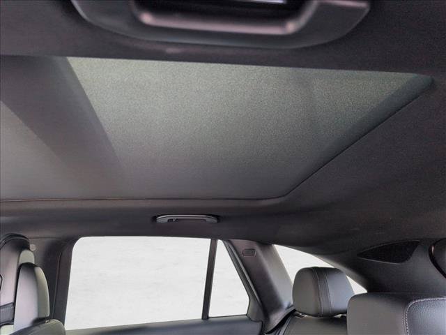 Certified 2025 Mercedes-Benz GLC 300 image 21