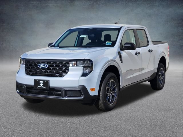 New 2026 Ford Maverick XLT w/ Equipment Group 301A AWD/4WD image 3