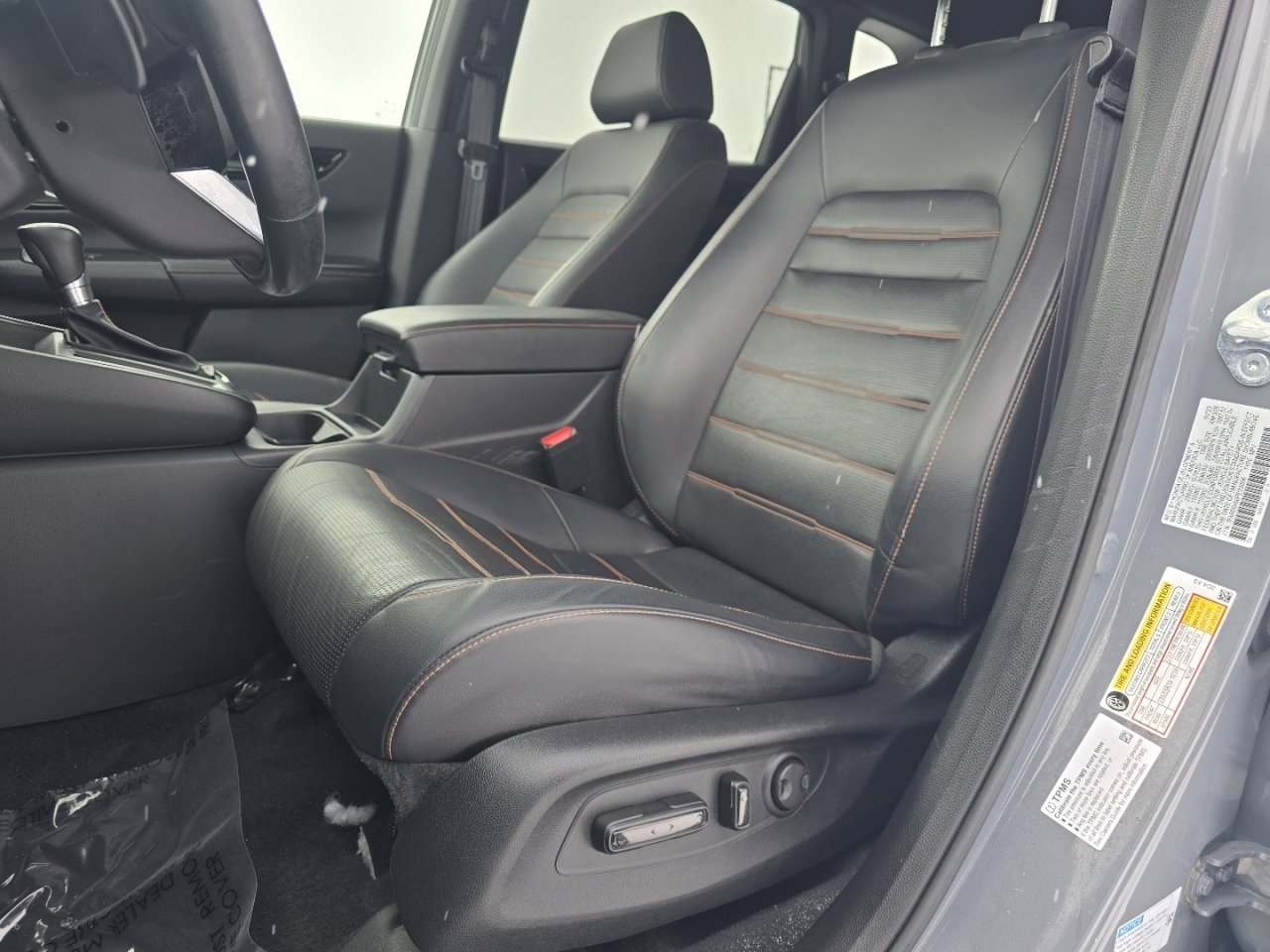 Used 2023 Honda CR-V Sport Touring image 26