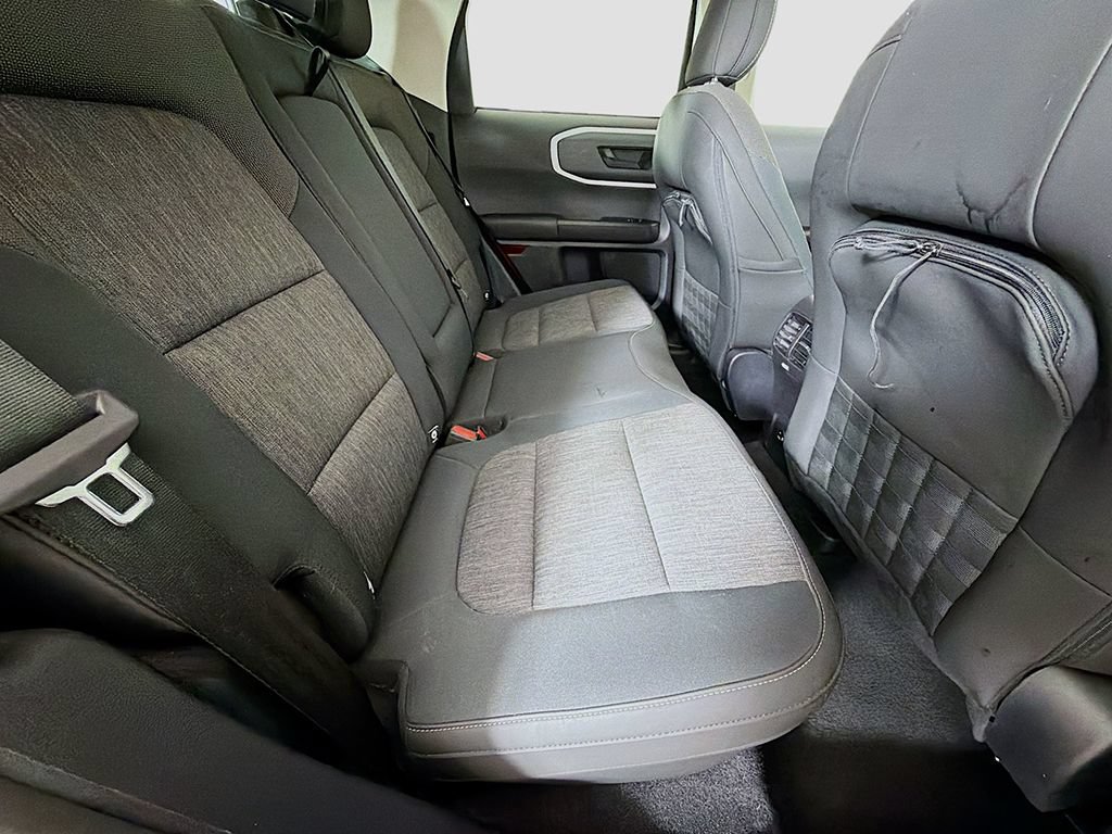 Used 2023 Ford Bronco Sport Big Bend w/ Convenience Package AWD/4WD image 25